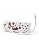 Mankiety do weterynaryjnego monitora ciśnienia krwi