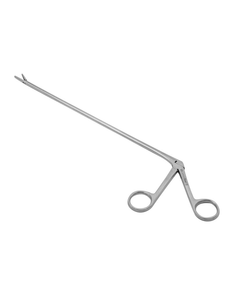 Kleszczyki do ciał obcych Mathieu proste 28 cm