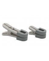 Klips SpO2 do pulsoksymetru w monitorze pacjenta 1 szt.