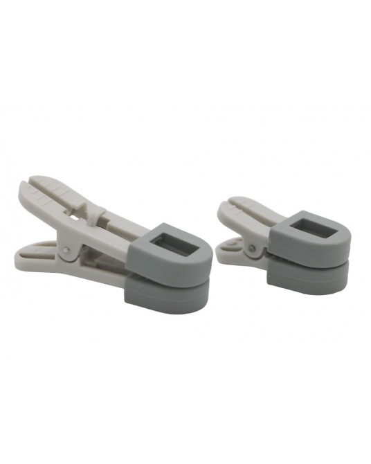 Klips SpO2 do pulsoksymetru w monitorze pacjenta 1 szt.