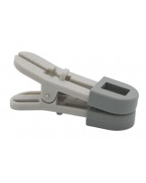 Klips SpO2 do pulsoksymetru w monitorze pacjenta 1 szt.