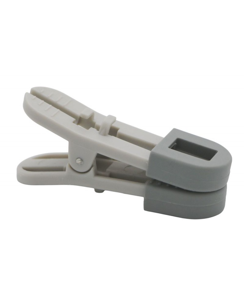 Klips SpO2 do pulsoksymetru w monitorze pacjenta 1 szt.