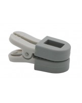 Klips SpO2 do pulsoksymetru w monitorze pacjenta 1 szt.