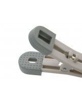 Klips SpO2 do pulsoksymetru w monitorze pacjenta 1 szt.