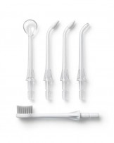 Końcówki do irygatora SCM18 zestaw 5 końcówek