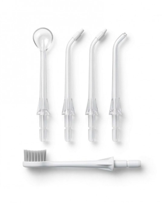Końcówki do irygatora SCM18 zestaw 5 końcówek