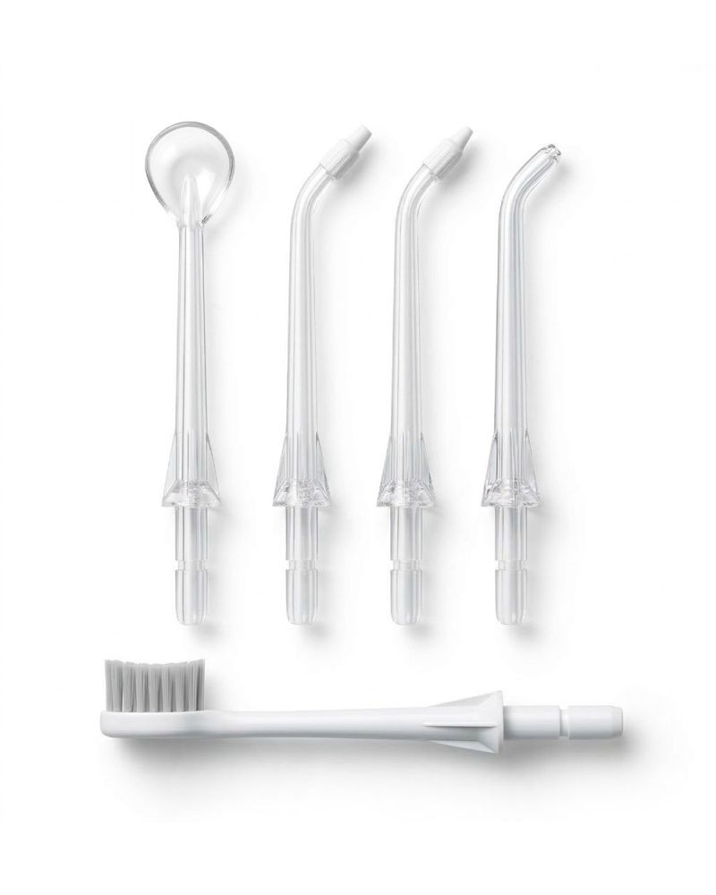 Końcówki do irygatora SCM18 zestaw 5 końcówek