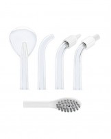 Końcówki do irygatora SCM18 zestaw 5 końcówek