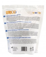 Podłoże do pobierania moczu kotów Uricat MAX 1.1 l
