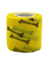 Bandaż kohezyjny EPSILON BAND Premium 5 cm