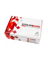 Bandaż kohezyjny EPSILON BAND Premium 2.5 cm