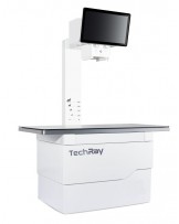 Weterynaryjny system RTG TRX-IP400 Standard