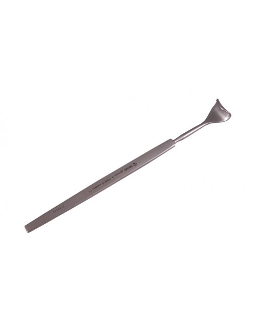 Hak powiekowy Desmarresa 16 mm