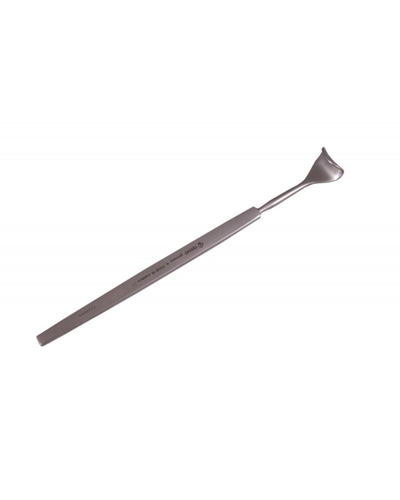 Hak powiekowy Desmarresa 16 mm