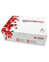 Bandaż kohezyjny EPSILON BAND Premium 7.5 cm