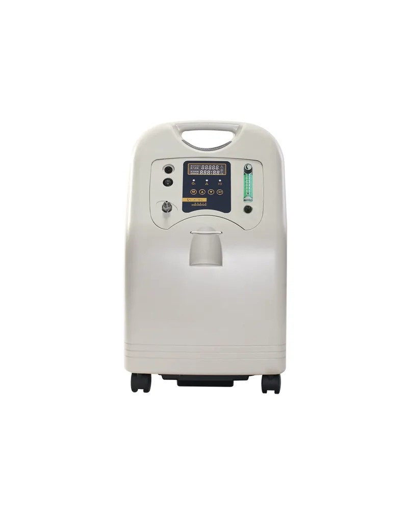 Koncentrator tlenu model V5-W-NS