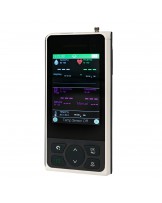 Mini-monitor weterynaryjny M3T (SpO2+NIBP+TEMP+PR)