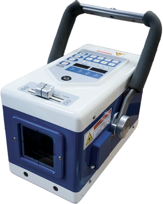 Przenośny aparat RTG Ultra 9020BT