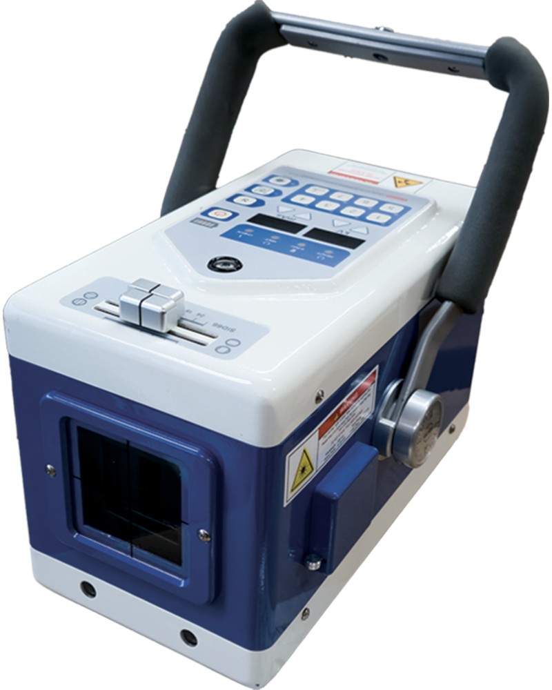 Przenośny aparat RTG Ultra 9020BT