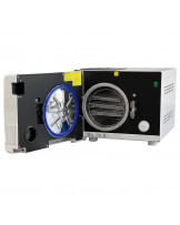 Autoklaw YESON E 12L BLACK LED