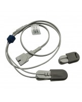 Mini-monitor weterynaryjny M3T (SpO2+NIBP+TEMP+PR)