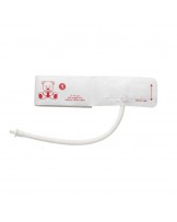 Mini-monitor weterynaryjny M3T (SpO2+NIBP+TEMP+PR)