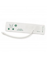 Mini-monitor weterynaryjny M3T (SpO2+NIBP+TEMP+PR)