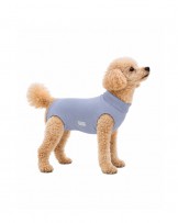 Body pooperacyjne Fit4Pets na rzep niebieskie