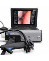 Wideogastroskop HD z monitorem 12,1"