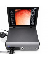 Wideogastroskop HD z monitorem 12,1"