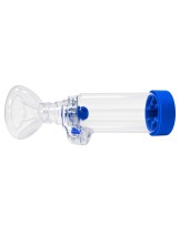 Inhalator do leków wziewnych dla kotów i psów