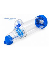 Inhalator do leków wziewnych dla kotów i psów