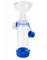 Inhalator do leków wziewnych dla kotów i psów