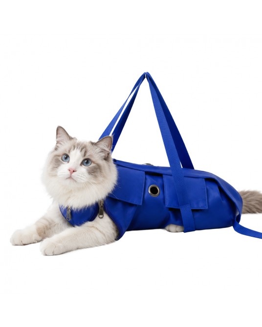 Torba iniekcyjna dla kota Fit4Pets