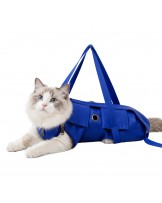 Torba iniekcyjna dla kota Fit4Pets