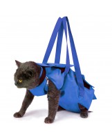 Torba iniekcyjna dla kota Fit4Pets