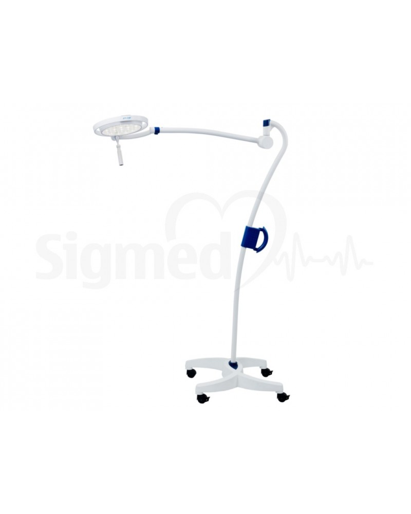Lampa zabiegowo-operacyjna Mach LED 130 PLUS