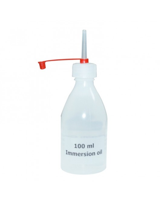 Olejek immersyjny, 100 ml - Sklep medyczny / weterynaryjny - Sigmed