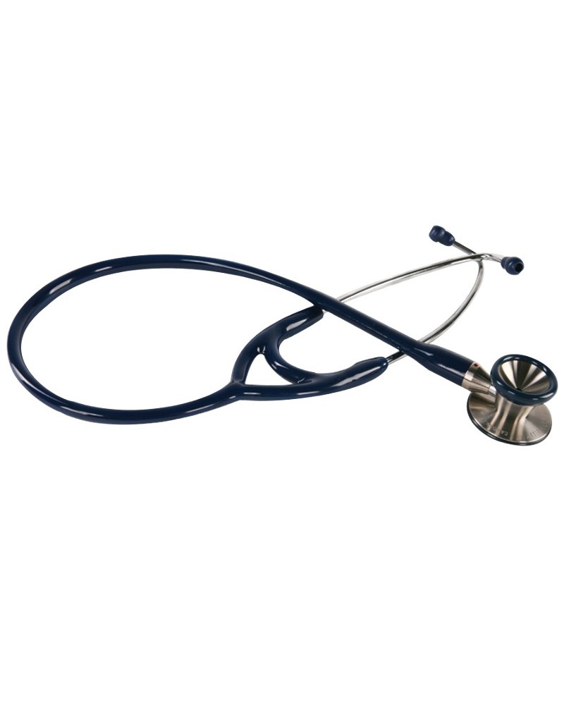 Stetoskop Kardiologiczny NIierdzewny KN 44 - Sklep medyczny / weterynaryjny - Sigmed