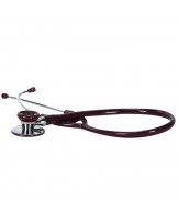 Stetoskop Kardiologiczny Chrom MAX KC 50 - Sklep medyczny / weterynaryjny - Sigmed