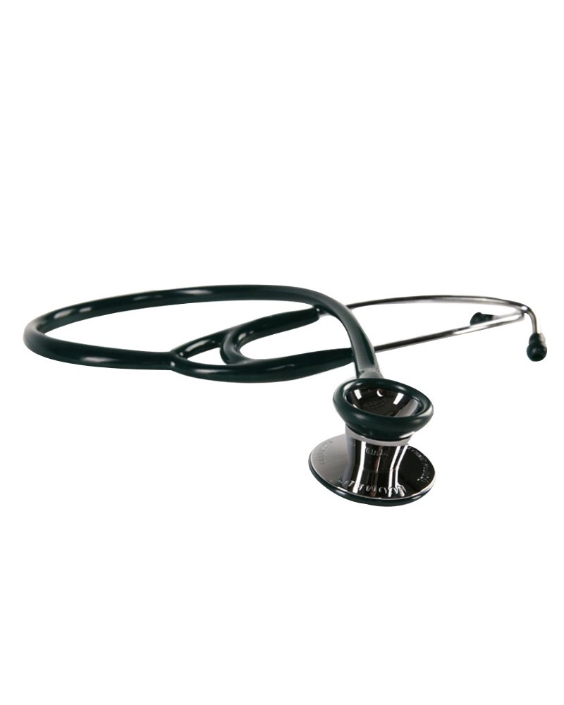 Stetoskop Kardiologiczny Chrom KC 44 - Sklep medyczny / weterynaryjny - Sigmed