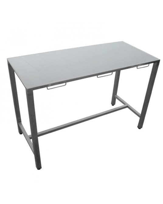 Standardowy stół zabiegowy o wymiarach ok. 1180x560mm - Stoły