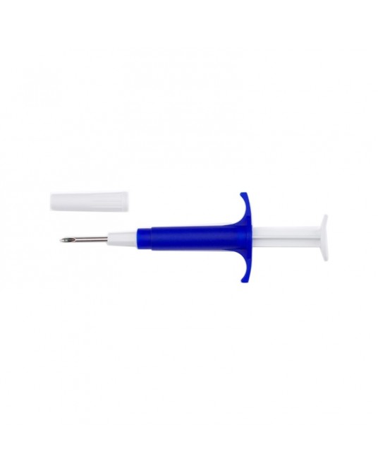 Transponder Easytrac - chip, czip, 2x12 mm, 1 szt.