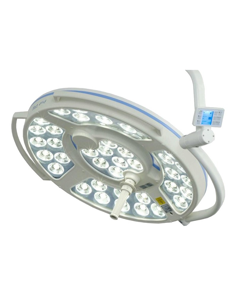 Lampa operacyjna Mach LED 5MC - Oświetlenie medyczne - Sklep medyczny