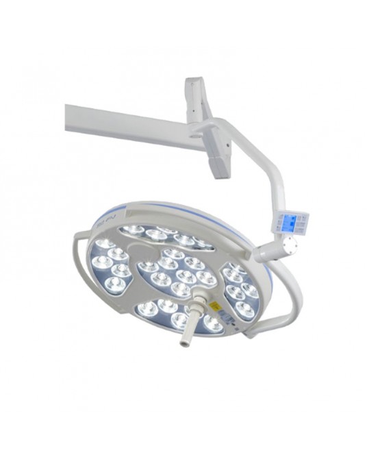 Lampa operacyjna Mach LED 5SC - Oświetlenie medyczne - Sklep medyczny