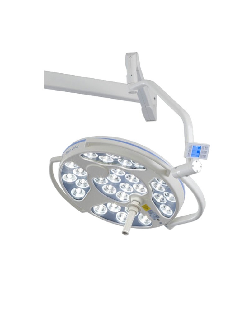 Lampa operacyjna Mach LED 5SC - Oświetlenie medyczne - Sklep medyczny Lampa operacyjna Mach LED 5SC - Oświetlenie medyczne - Sklep medyczny