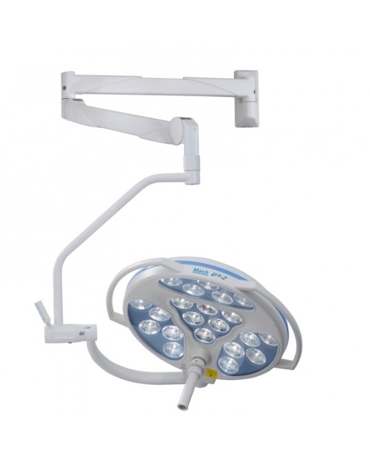 Lampa operacyjna Mach LED 2SC- Sklep medyczny / weterynaryjny - Sigmed
