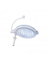 Lampa zabiegowa typu LED Mach LED 150 F - Oświetlenie medyczne - Sklep medyczny