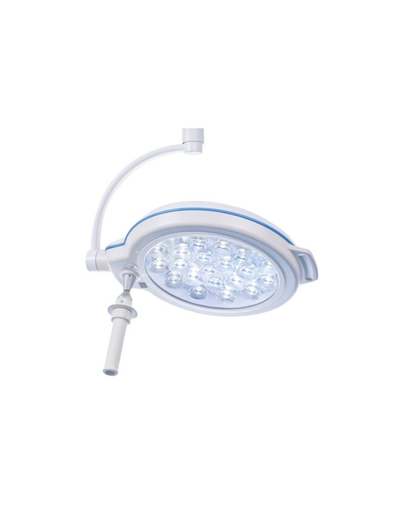 Lampa zabiegowa typu LED Mach LED 150 F - Oświetlenie medyczne - Sklep medyczny