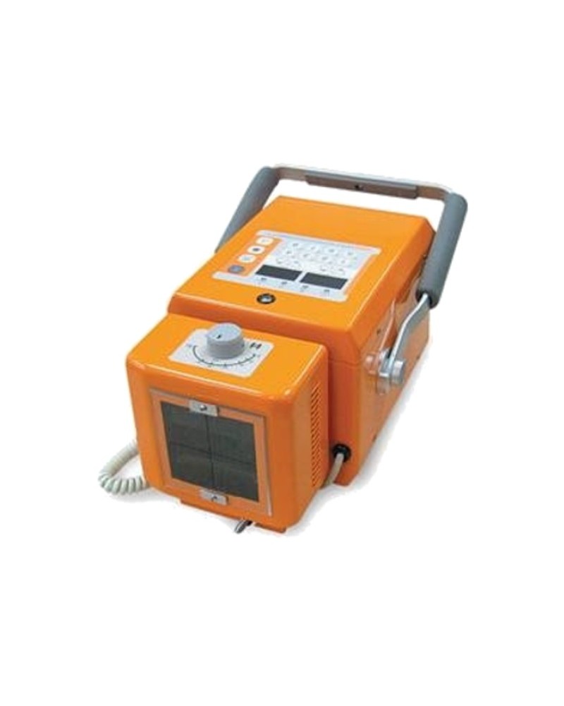 Przenośny aparat RTG Orange Model 1040HF - Sklep medyczny / weterynaryjny - Sigmed
